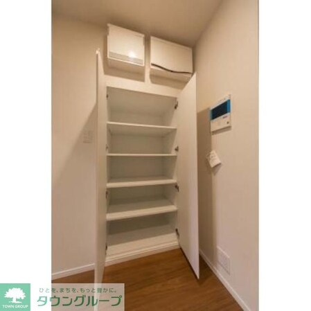 アネーロ銀座の物件内観写真